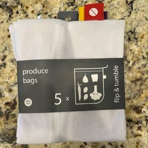 Produce bags